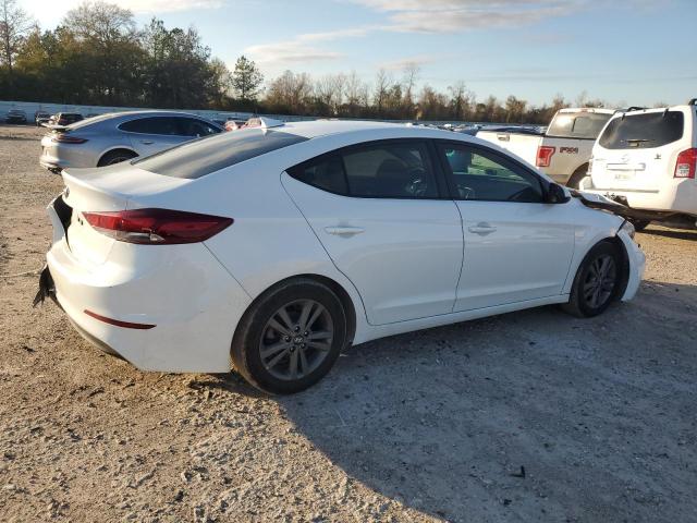 Photo 2 VIN: 5NPD84LF4JH247849 - HYUNDAI ELANTRA 