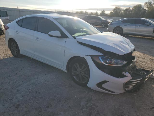 Photo 3 VIN: 5NPD84LF4JH247849 - HYUNDAI ELANTRA 