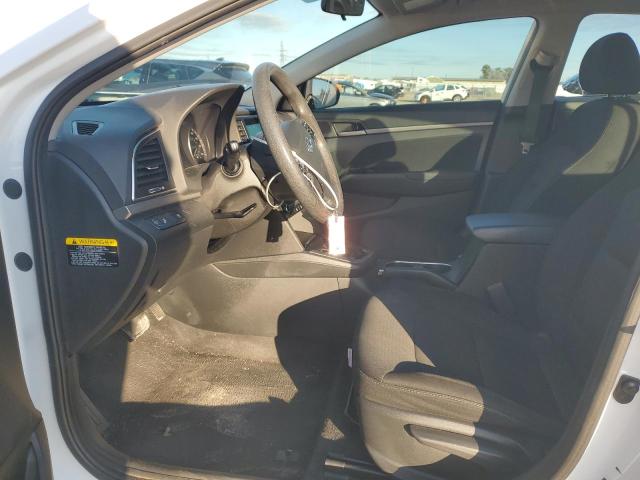 Photo 6 VIN: 5NPD84LF4JH247849 - HYUNDAI ELANTRA 