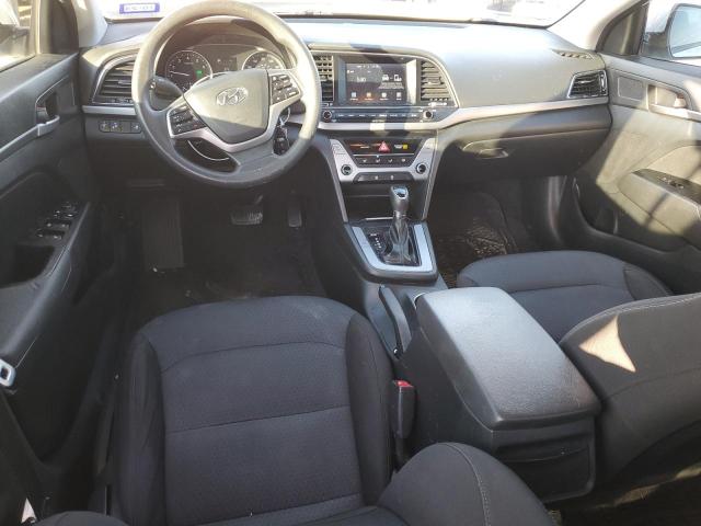 Photo 7 VIN: 5NPD84LF4JH247849 - HYUNDAI ELANTRA 