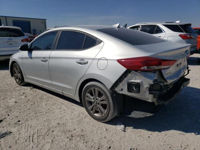 Photo 1 VIN: 5NPD84LF4JH249388 - HYUNDAI ELANTRA SE 