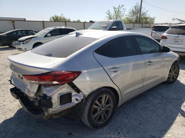 Photo 2 VIN: 5NPD84LF4JH249388 - HYUNDAI ELANTRA SE 