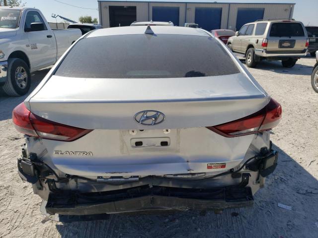 Photo 5 VIN: 5NPD84LF4JH249388 - HYUNDAI ELANTRA SE 