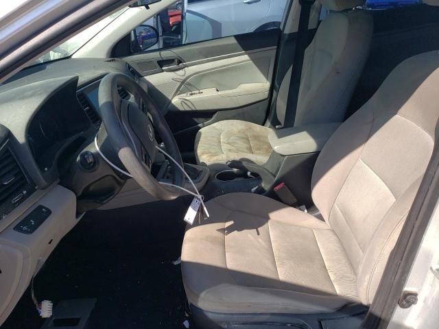 Photo 6 VIN: 5NPD84LF4JH249388 - HYUNDAI ELANTRA SE 