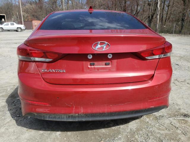 Photo 5 VIN: 5NPD84LF4JH253523 - HYUNDAI ELANTRA SE 