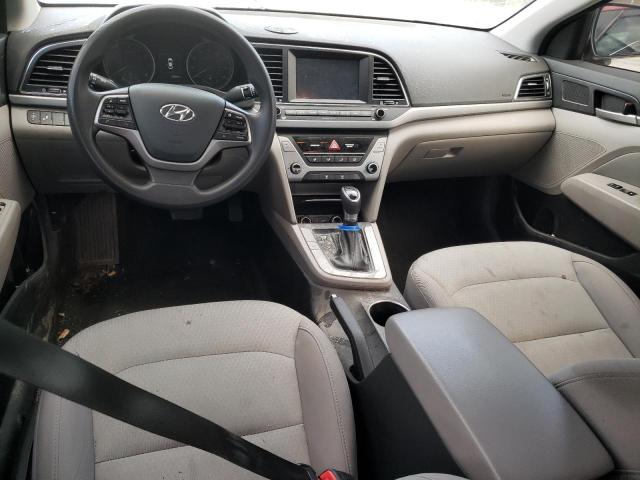 Photo 7 VIN: 5NPD84LF4JH253523 - HYUNDAI ELANTRA SE 