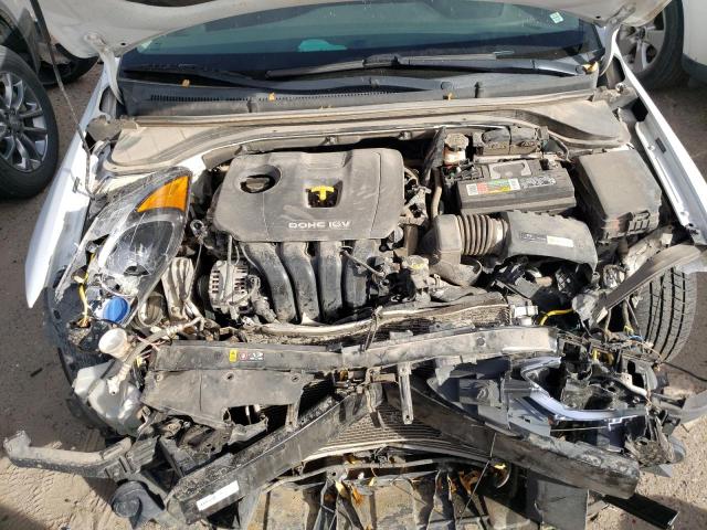 Photo 6 VIN: 5NPD84LF4JH257037 - HYUNDAI ELANTRA SE 