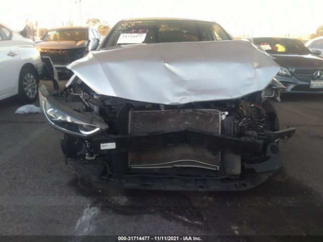 Photo 5 VIN: 5NPD84LF4JH257054 - HYUNDAI ELANTRA 