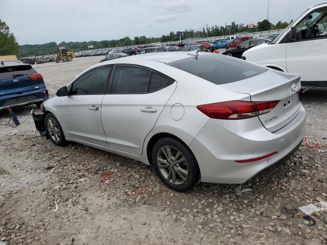 Photo 1 VIN: 5NPD84LF4JH257779 - HYUNDAI ELANTRA SE 