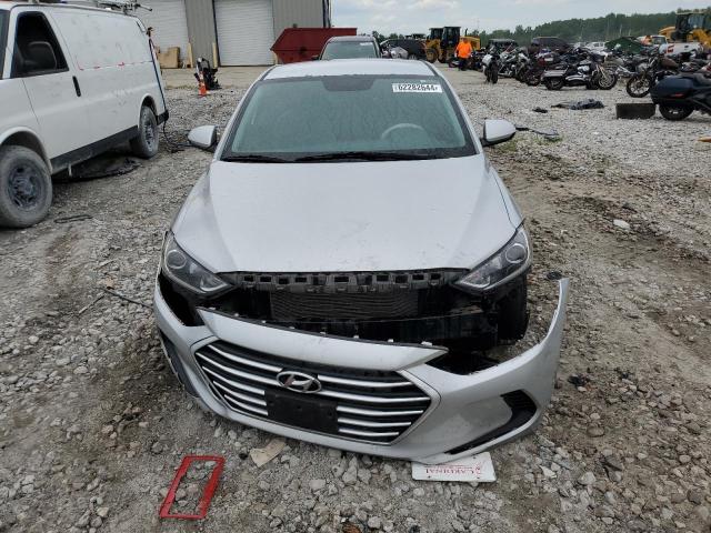 Photo 4 VIN: 5NPD84LF4JH257779 - HYUNDAI ELANTRA SE 