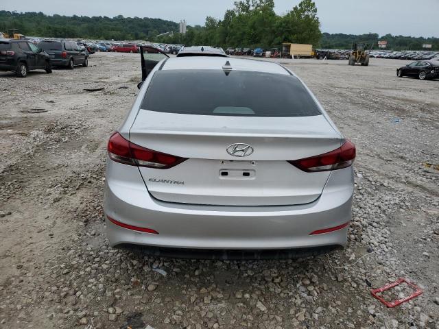 Photo 5 VIN: 5NPD84LF4JH257779 - HYUNDAI ELANTRA SE 