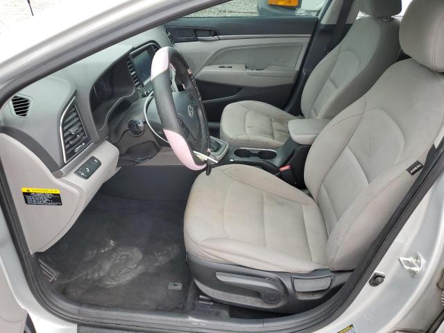 Photo 6 VIN: 5NPD84LF4JH257779 - HYUNDAI ELANTRA SE 