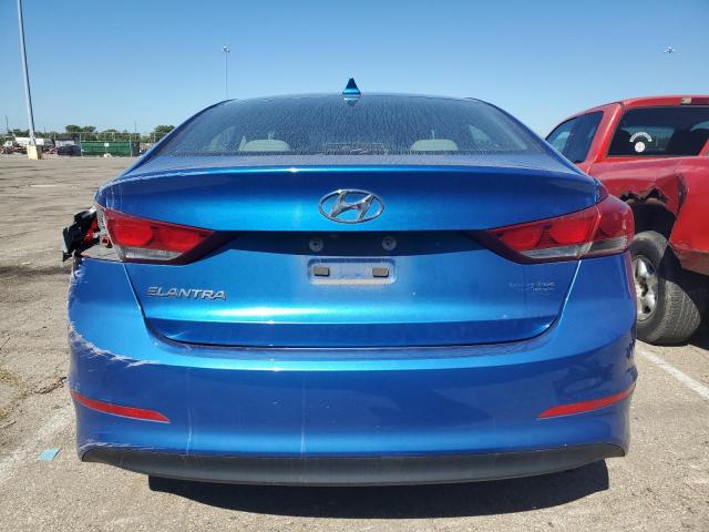 Photo 5 VIN: 5NPD84LF4JH258303 - HYUNDAI ELANTRA SE 