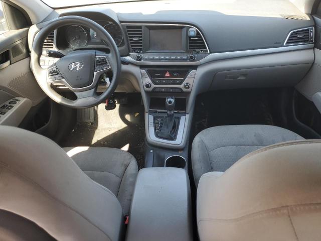 Photo 7 VIN: 5NPD84LF4JH258303 - HYUNDAI ELANTRA SE 