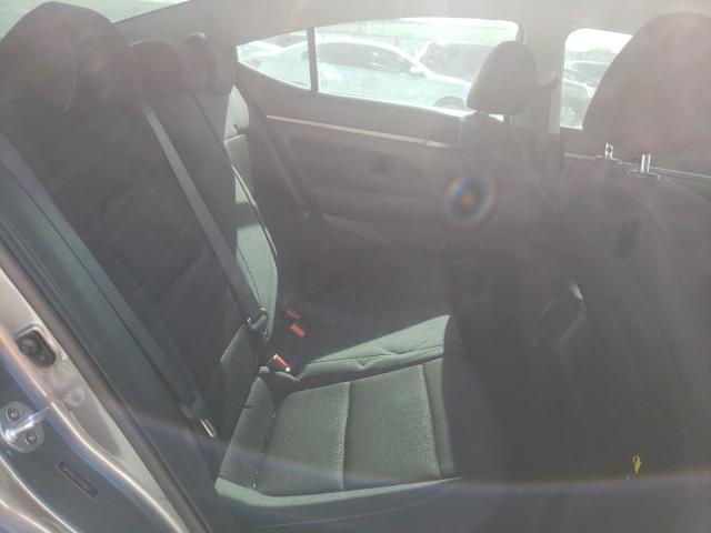 Photo 5 VIN: 5NPD84LF4JH258611 - HYUNDAI ELANTRA SE 