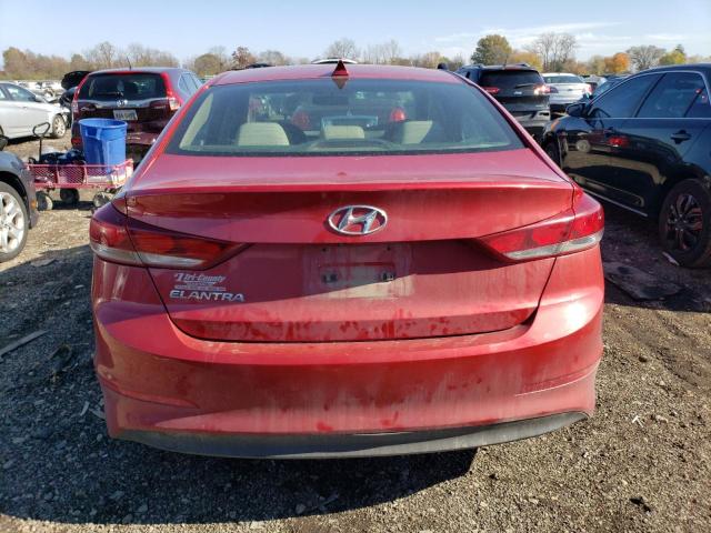 Photo 5 VIN: 5NPD84LF4JH259421 - HYUNDAI ELANTRA 