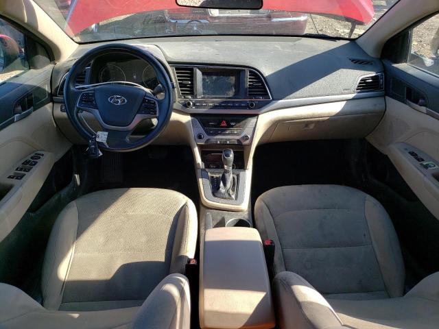 Photo 7 VIN: 5NPD84LF4JH259421 - HYUNDAI ELANTRA 