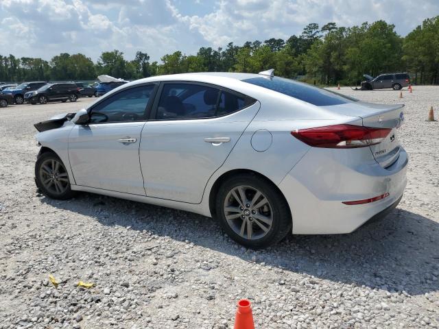 Photo 1 VIN: 5NPD84LF4JH259547 - HYUNDAI ELANTRA SE 