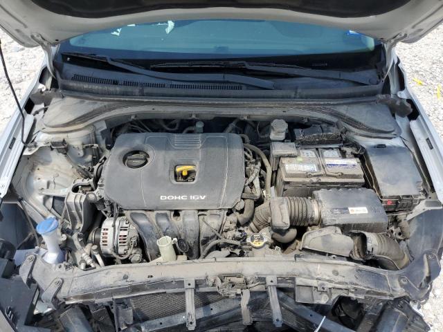 Photo 10 VIN: 5NPD84LF4JH259547 - HYUNDAI ELANTRA SE 