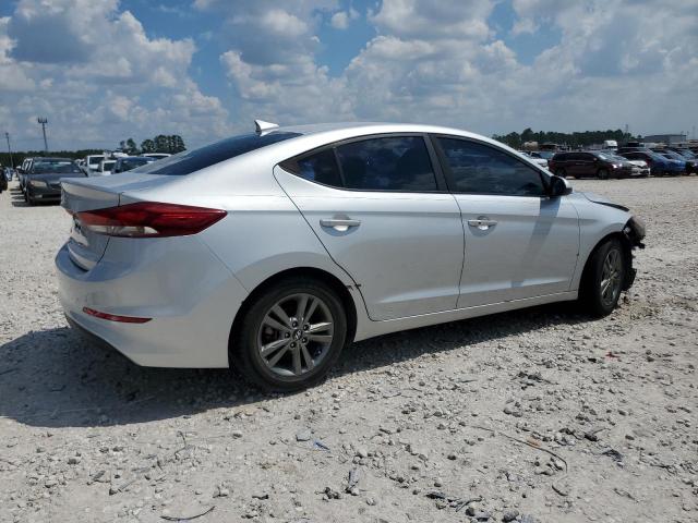 Photo 2 VIN: 5NPD84LF4JH259547 - HYUNDAI ELANTRA SE 