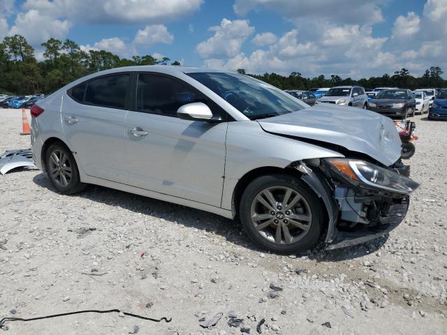 Photo 3 VIN: 5NPD84LF4JH259547 - HYUNDAI ELANTRA SE 