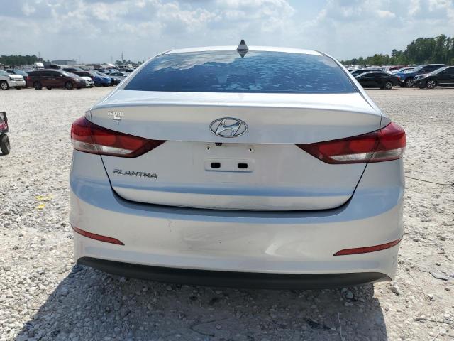 Photo 5 VIN: 5NPD84LF4JH259547 - HYUNDAI ELANTRA SE 