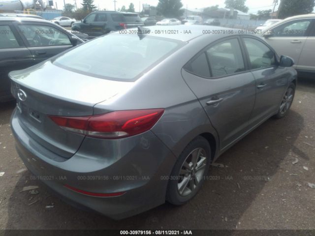 Photo 3 VIN: 5NPD84LF4JH260813 - HYUNDAI ELANTRA 