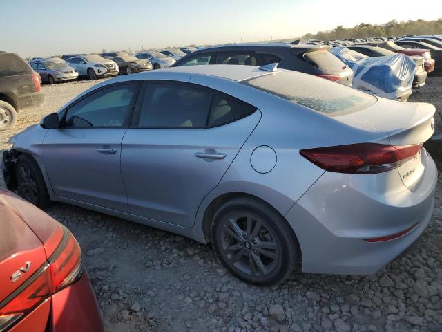 Photo 1 VIN: 5NPD84LF4JH261833 - HYUNDAI ELANTRA SE 