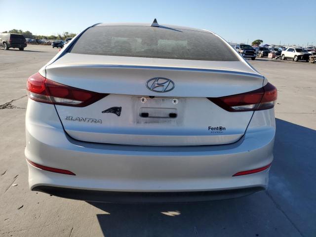 Photo 5 VIN: 5NPD84LF4JH261833 - HYUNDAI ELANTRA SE 