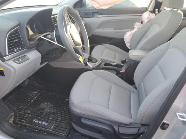 Photo 6 VIN: 5NPD84LF4JH261833 - HYUNDAI ELANTRA SE 