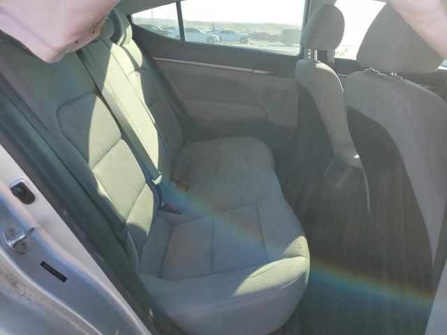 Photo 9 VIN: 5NPD84LF4JH261833 - HYUNDAI ELANTRA SE 