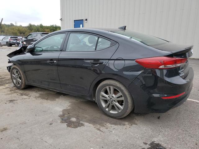 Photo 1 VIN: 5NPD84LF4JH262108 - HYUNDAI ELANTRA 