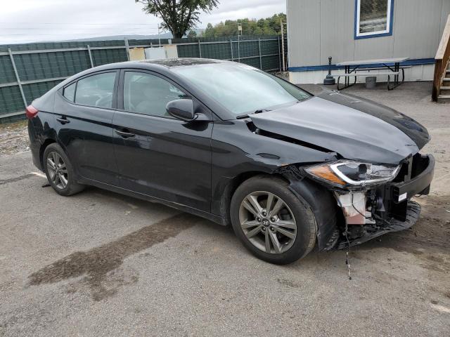 Photo 3 VIN: 5NPD84LF4JH262108 - HYUNDAI ELANTRA 