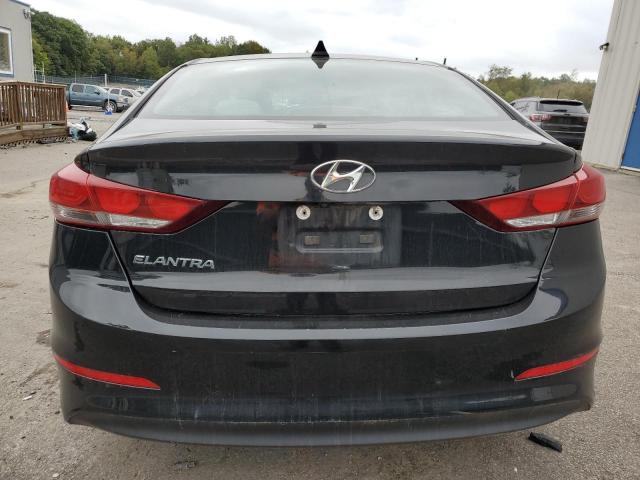 Photo 5 VIN: 5NPD84LF4JH262108 - HYUNDAI ELANTRA 