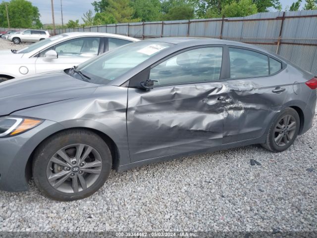 Photo 5 VIN: 5NPD84LF4JH269267 - HYUNDAI ELANTRA 