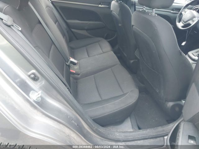 Photo 7 VIN: 5NPD84LF4JH269267 - HYUNDAI ELANTRA 