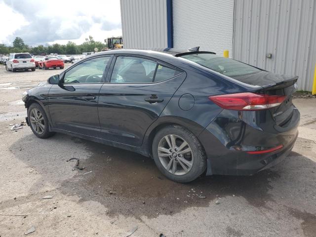 Photo 1 VIN: 5NPD84LF4JH269785 - HYUNDAI ELANTRA 