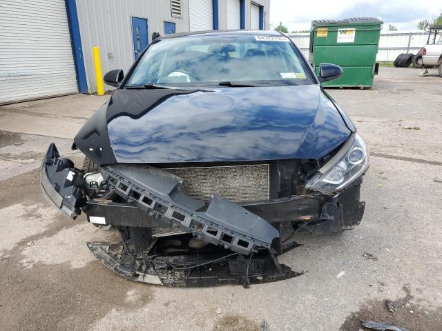 Photo 4 VIN: 5NPD84LF4JH269785 - HYUNDAI ELANTRA 