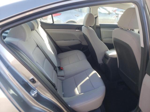 Photo 5 VIN: 5NPD84LF4JH270354 - HYUNDAI ELANTRA SE 