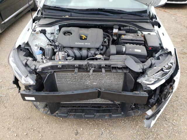 Photo 10 VIN: 5NPD84LF4JH272914 - HYUNDAI ELANTRA SE 