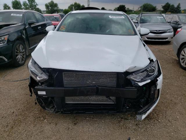 Photo 4 VIN: 5NPD84LF4JH272914 - HYUNDAI ELANTRA SE 