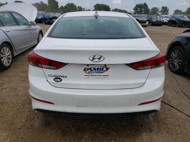 Photo 5 VIN: 5NPD84LF4JH272914 - HYUNDAI ELANTRA SE 