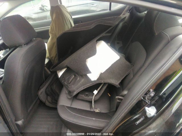 Photo 7 VIN: 5NPD84LF4JH274159 - HYUNDAI ELANTRA 