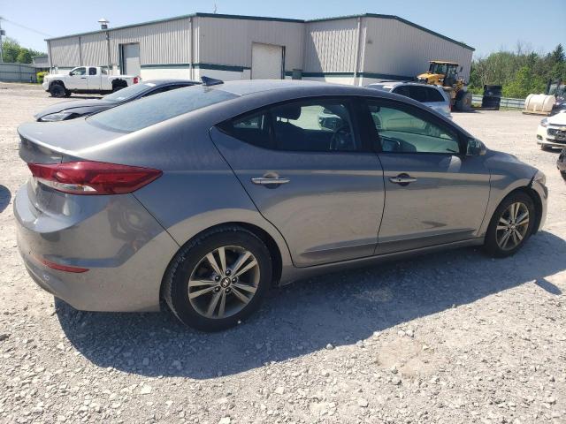 Photo 2 VIN: 5NPD84LF4JH274453 - HYUNDAI ELANTRA 