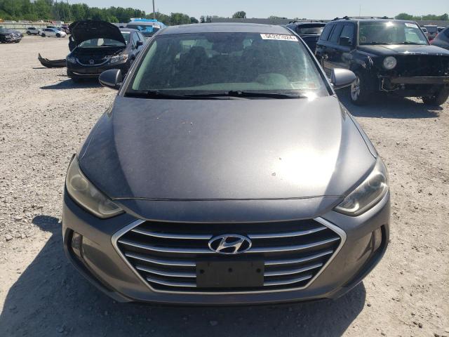 Photo 4 VIN: 5NPD84LF4JH274453 - HYUNDAI ELANTRA 