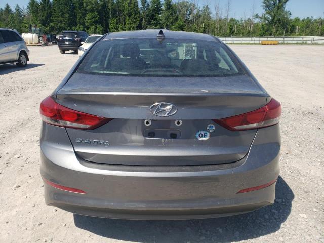 Photo 5 VIN: 5NPD84LF4JH274453 - HYUNDAI ELANTRA 