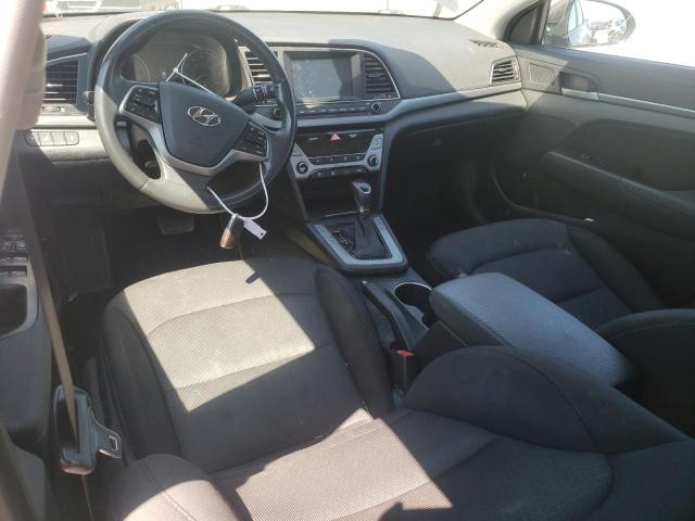 Photo 7 VIN: 5NPD84LF4JH274453 - HYUNDAI ELANTRA 