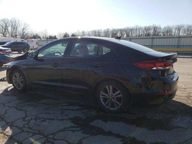 Photo 1 VIN: 5NPD84LF4JH278129 - HYUNDAI ELANTRA 