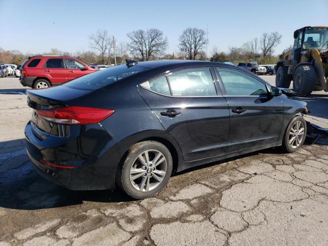 Photo 2 VIN: 5NPD84LF4JH278129 - HYUNDAI ELANTRA 