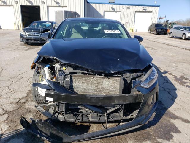 Photo 4 VIN: 5NPD84LF4JH278129 - HYUNDAI ELANTRA 